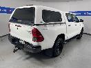 Thumbnail '7' of Toyota Hilux