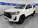 Thumbnail '4' of Toyota Hilux