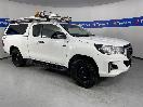 Thumbnail '1' of Toyota Hilux