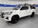 Thumbnail '4' of Toyota Hilux