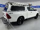 Thumbnail '7' of Toyota Hilux
