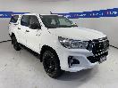 Thumbnail '1' of Toyota Hilux