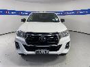 Thumbnail '2' of Toyota Hilux