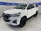 Thumbnail '4' of Toyota Hilux