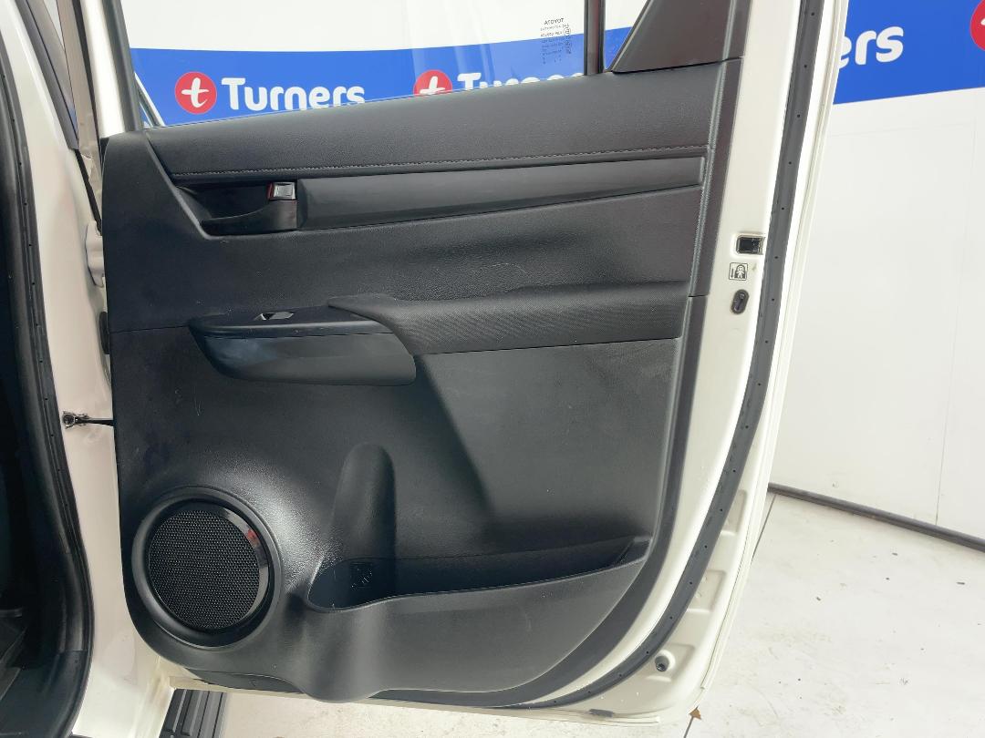 Photo '19' of Toyota Hilux Photo '19' of Toyota Hilux