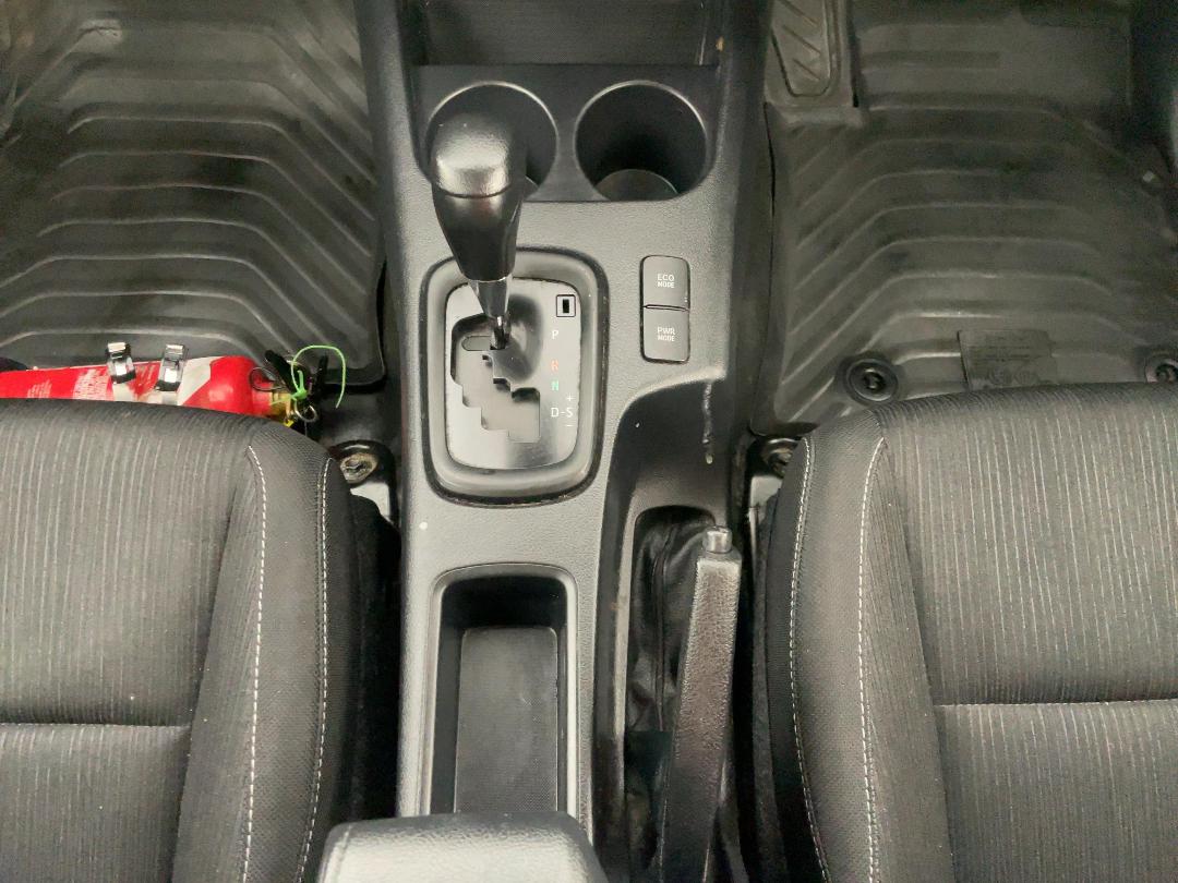 Photo '18' of Toyota Hilux Photo '18' of Toyota Hilux