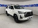 Thumbnail '1' of Toyota Hilux