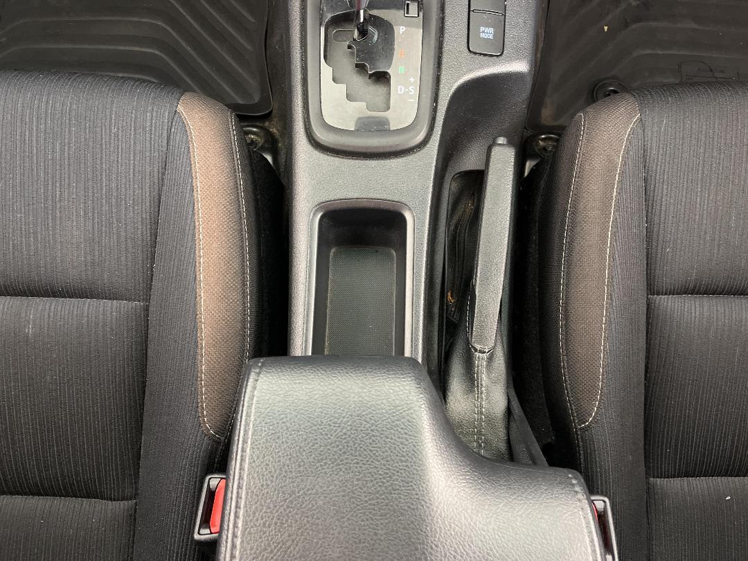 Photo '23' of Toyota Hilux