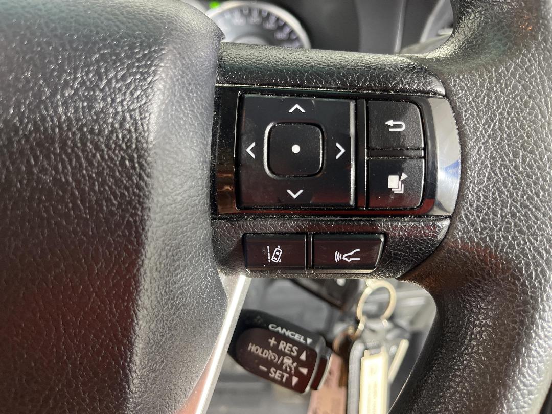 Photo '25' of Toyota Hilux