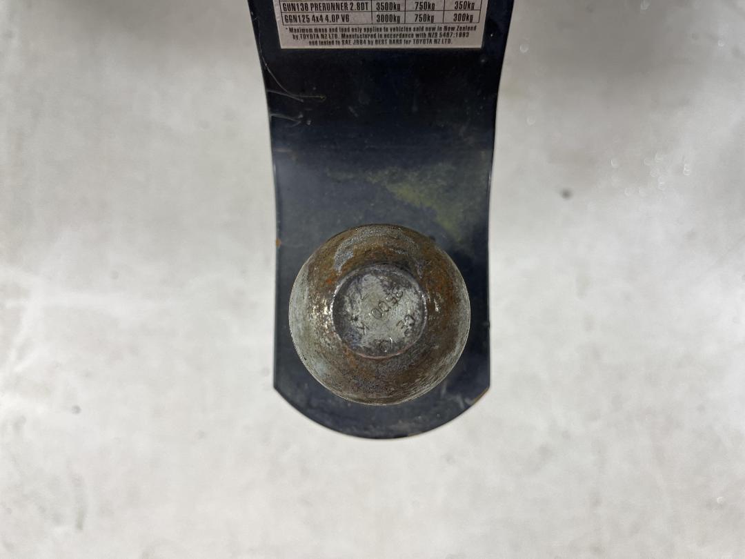 Photo '29' of Toyota Hilux