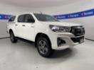 Thumbnail '1' of Toyota Hilux