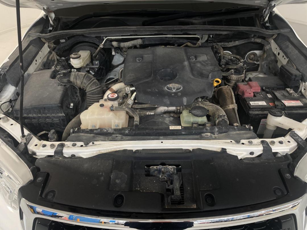 Photo '13' of Toyota Hilux Photo '13' of Toyota Hilux