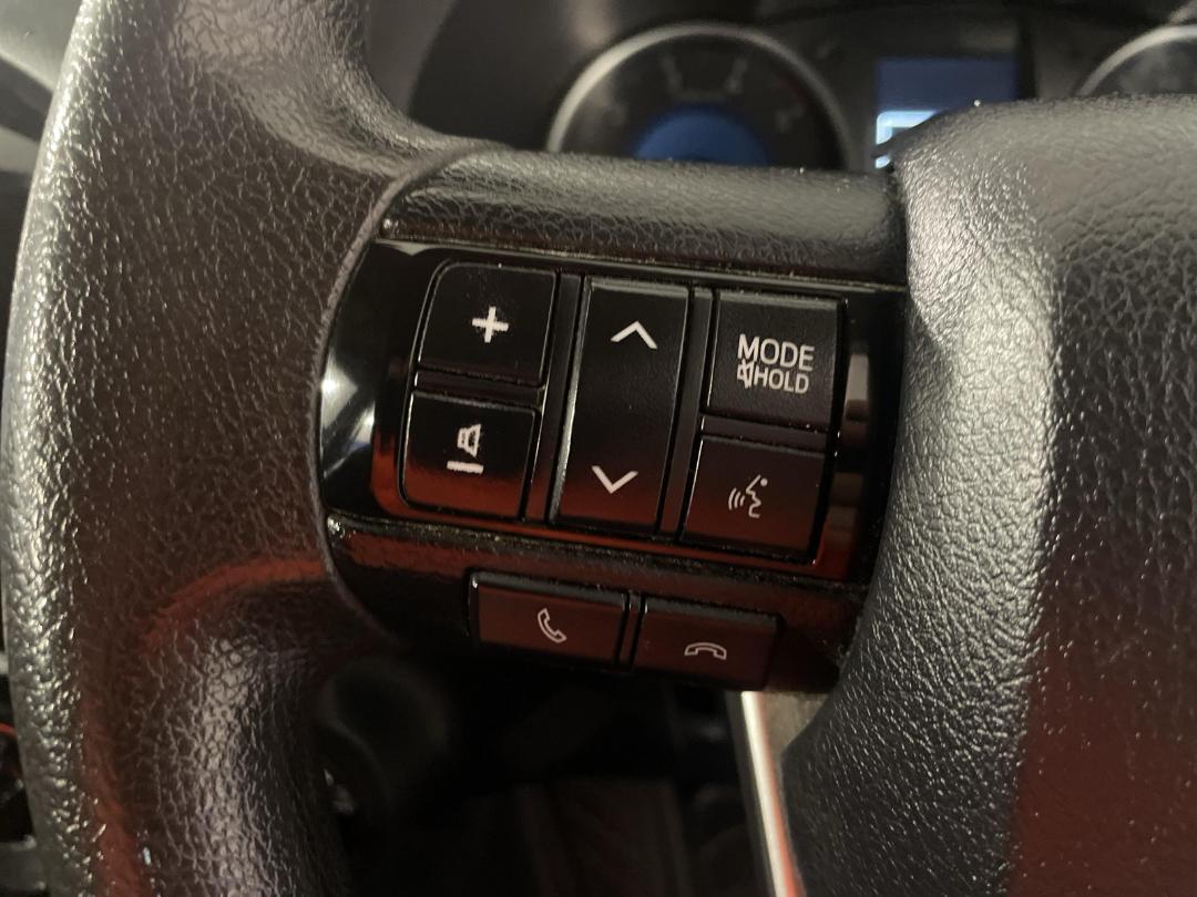 Photo '27' of Toyota Hilux Photo '27' of Toyota Hilux