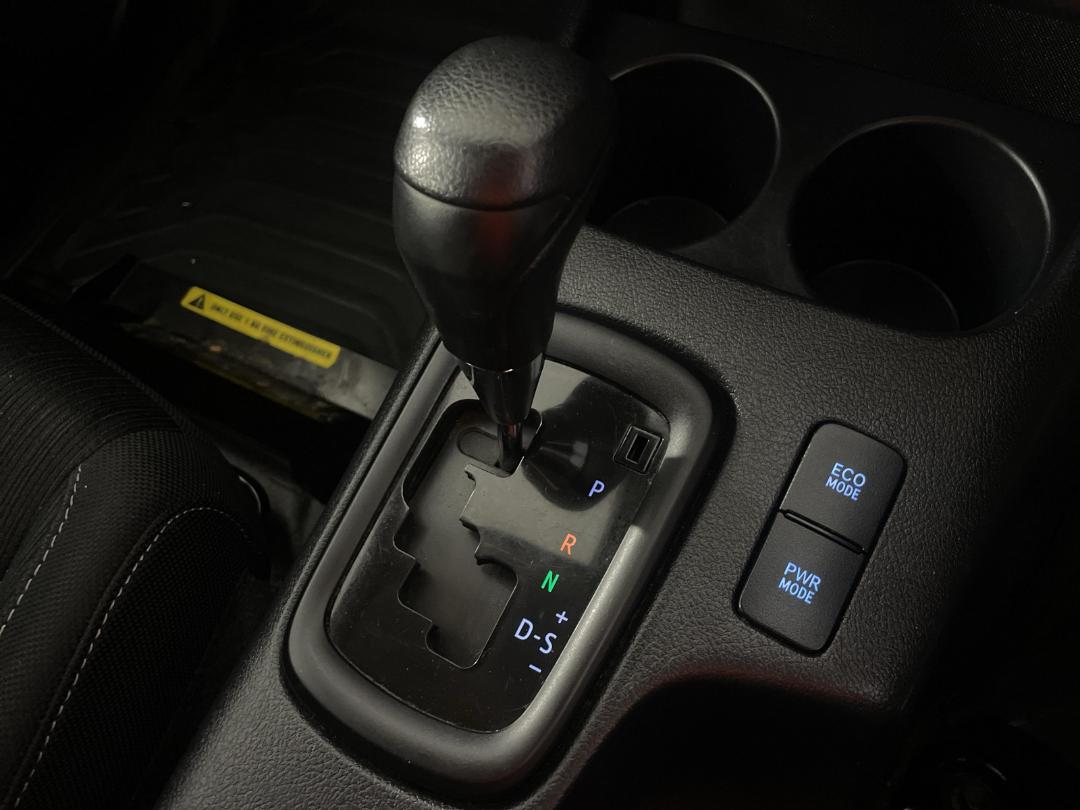 Photo '32' of Toyota Hilux Photo '32' of Toyota Hilux