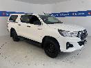 Thumbnail '1' of Toyota Hilux