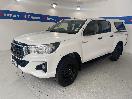 Thumbnail '4' of Toyota Hilux
