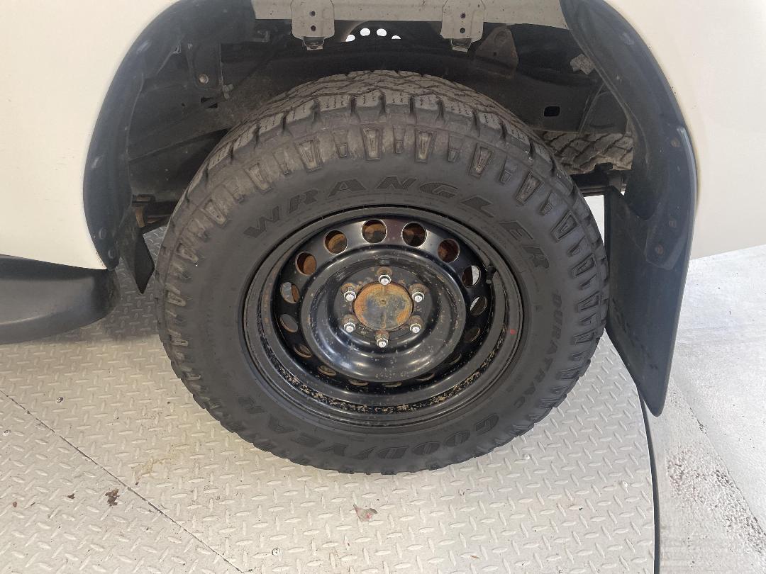 Photo '11' of Toyota Hilux Photo '11' of Toyota Hilux