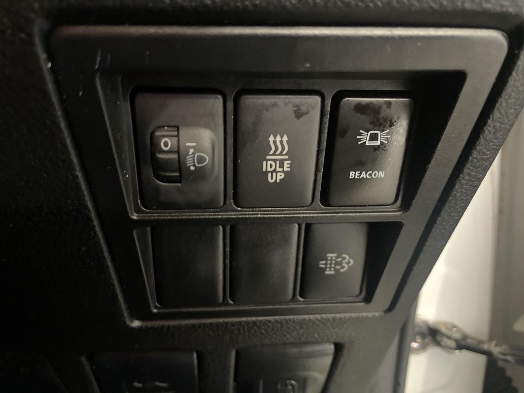 Photo '25' of Toyota Hilux Photo '25' of Toyota Hilux