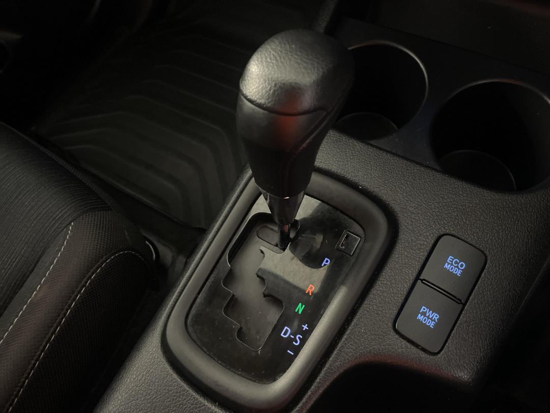 Photo '32' of Toyota Hilux Photo '32' of Toyota Hilux