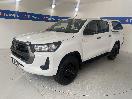Thumbnail '4' of Toyota Hilux