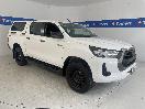 Thumbnail '1' of Toyota Hilux