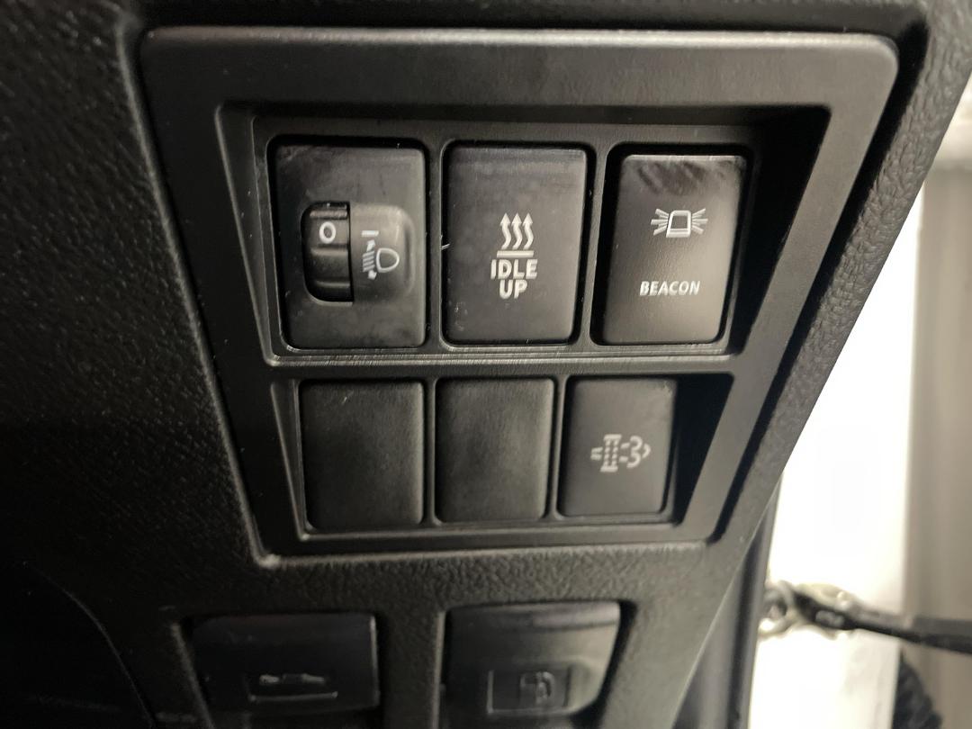 Photo '25' of Toyota Hilux Photo '25' of Toyota Hilux