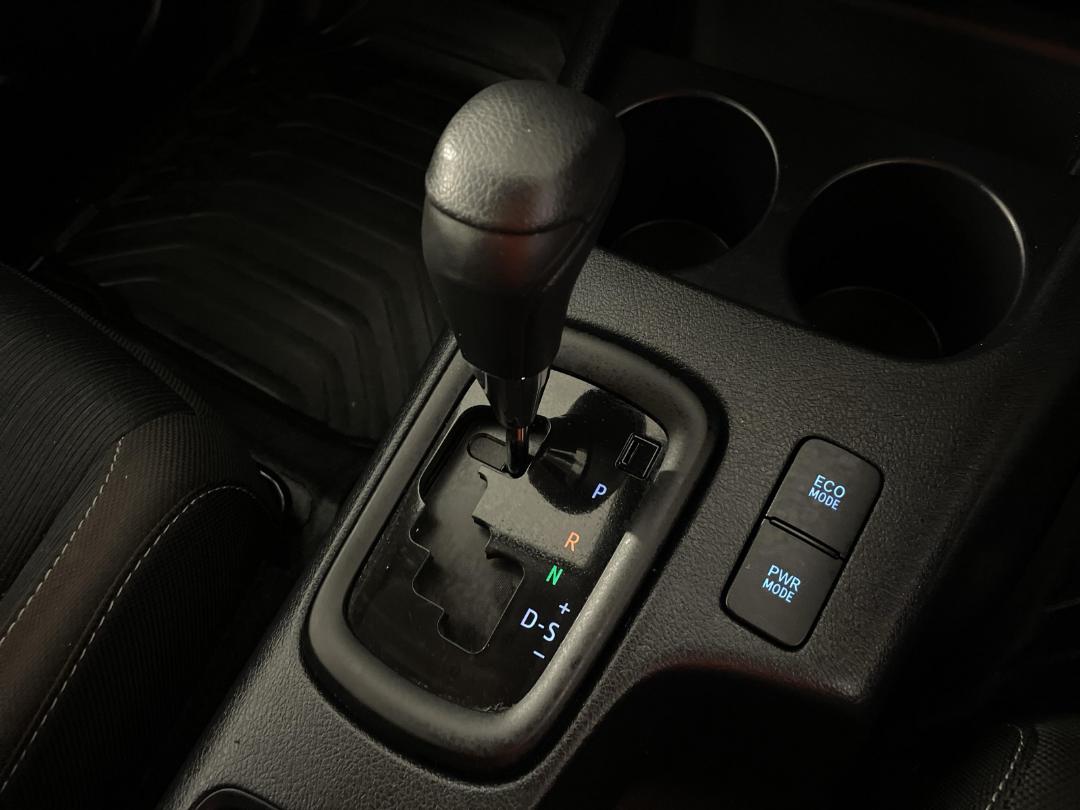 Photo '32' of Toyota Hilux Photo '32' of Toyota Hilux