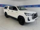 Thumbnail '1' of Toyota Hilux