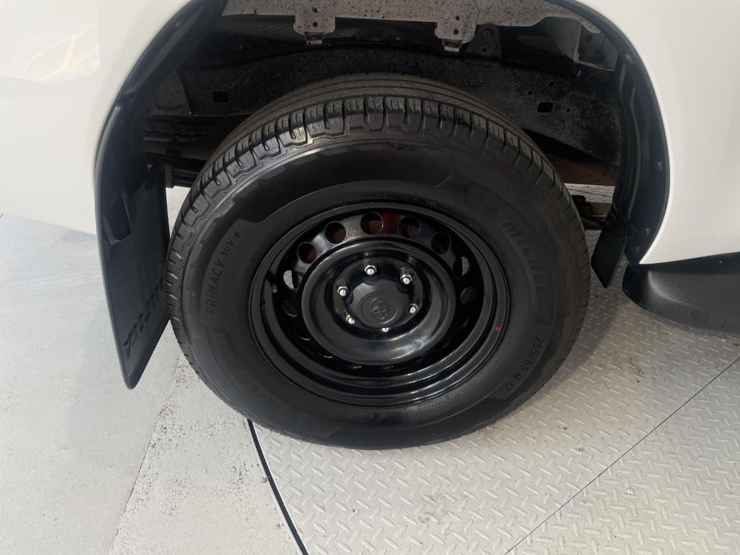 Photo '12' of Toyota Hilux Photo '12' of Toyota Hilux