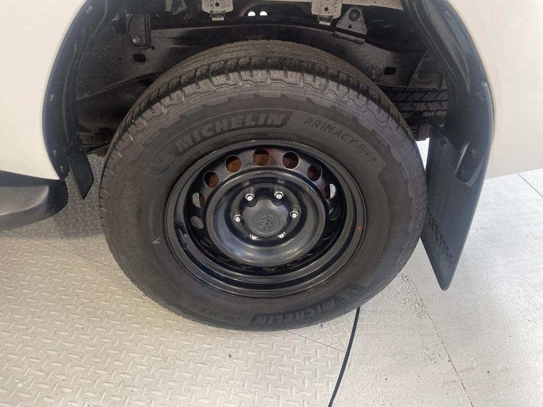 Photo '11' of Toyota Hilux Photo '11' of Toyota Hilux