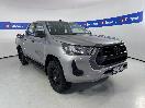 Thumbnail '1' of Toyota Hilux