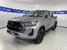 Thumbnail '4' of Toyota Hilux