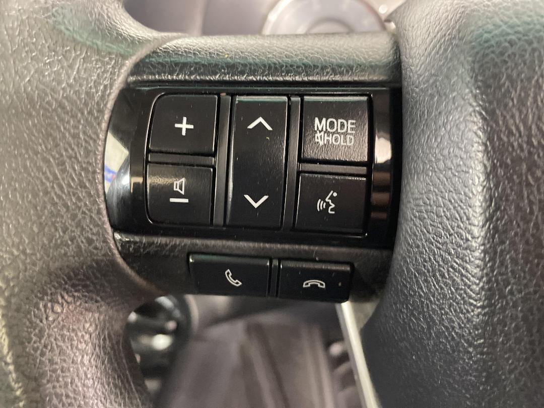 Photo '23' of Toyota Hilux Photo '23' of Toyota Hilux