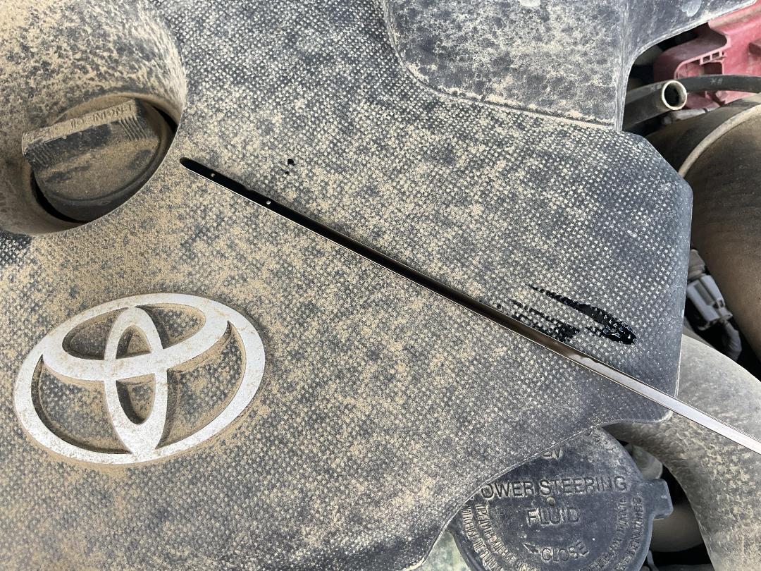 Photo '8' of Toyota Hilux SR TD DC Photo '8' of Toyota Hilux SR TD DC