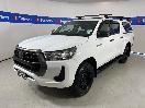 Thumbnail '4' of Toyota Hilux
