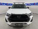 Thumbnail '2' of Toyota Hilux