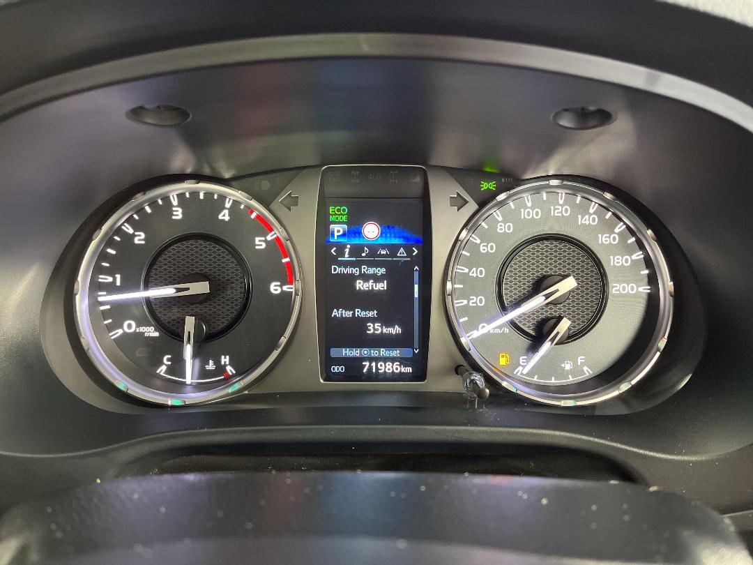 Photo '21' of Toyota Hilux Photo '21' of Toyota Hilux