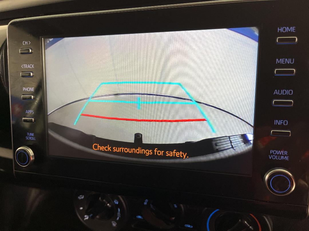 Photo '26' of Toyota Hilux Photo '26' of Toyota Hilux