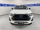 Thumbnail '2' of Toyota Hilux