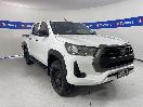 Thumbnail '1' of Toyota Hilux