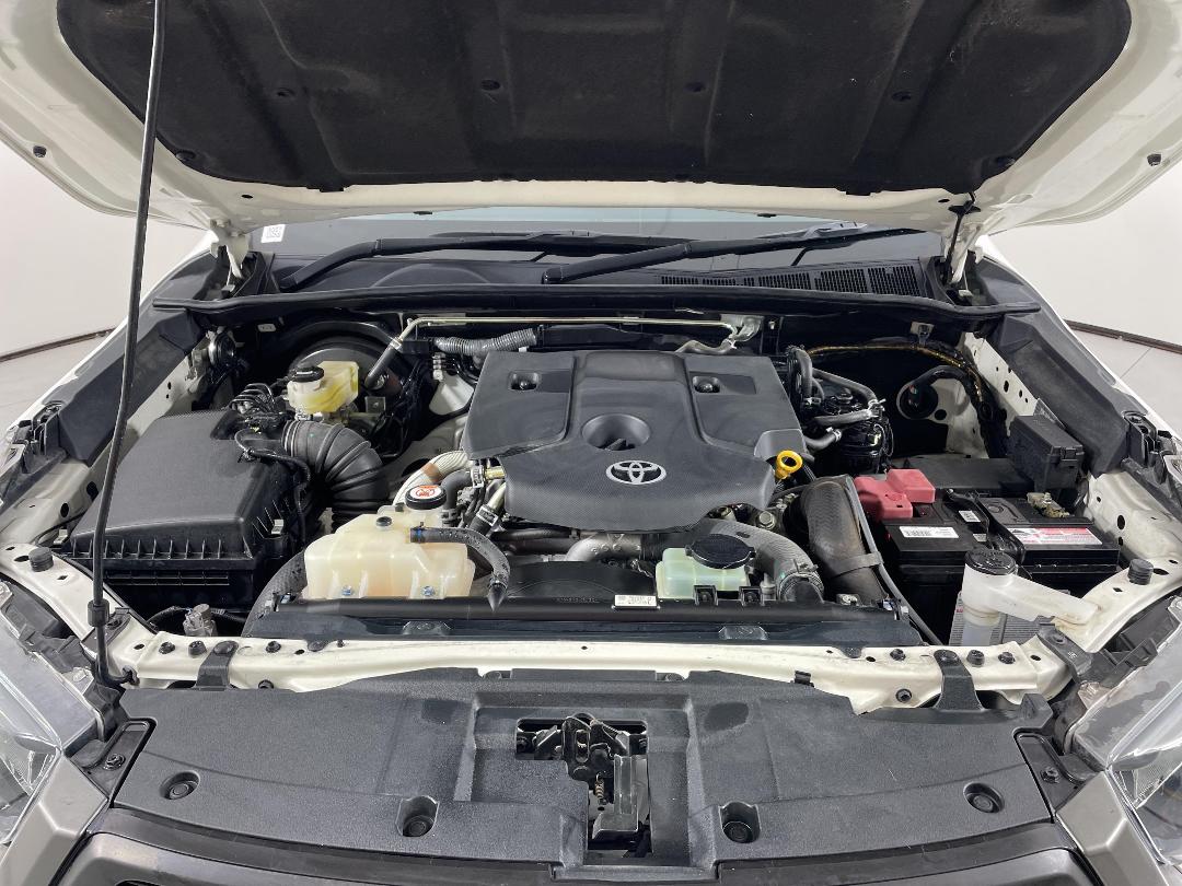 Photo '13' of Toyota Hilux Photo '13' of Toyota Hilux