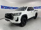 Thumbnail '4' of Toyota Hilux