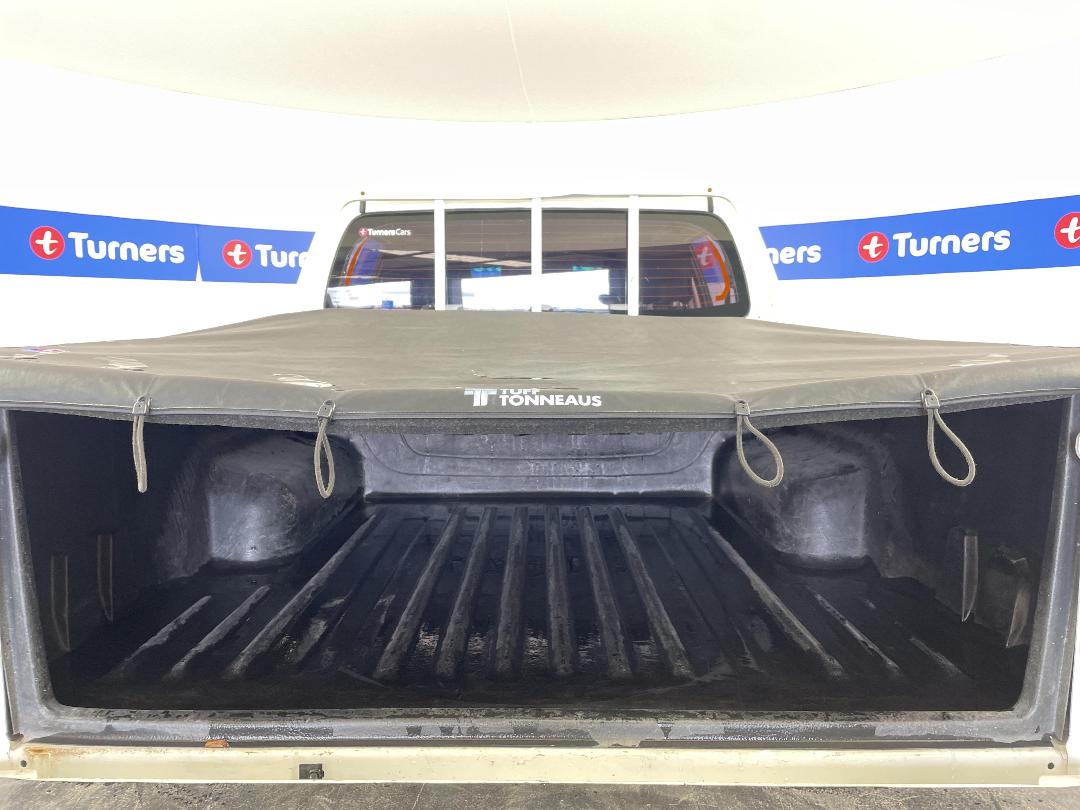 Photo '14' of Toyota Hilux Photo '14' of Toyota Hilux