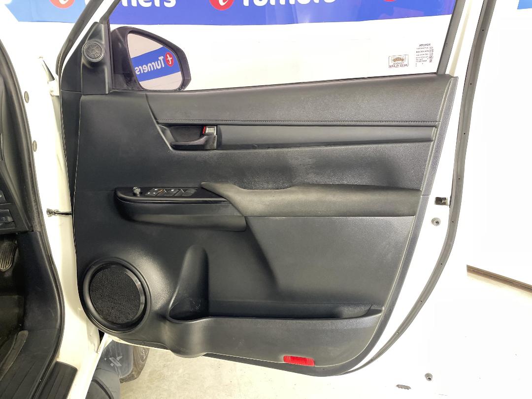 Photo '15' of Toyota Hilux Photo '15' of Toyota Hilux