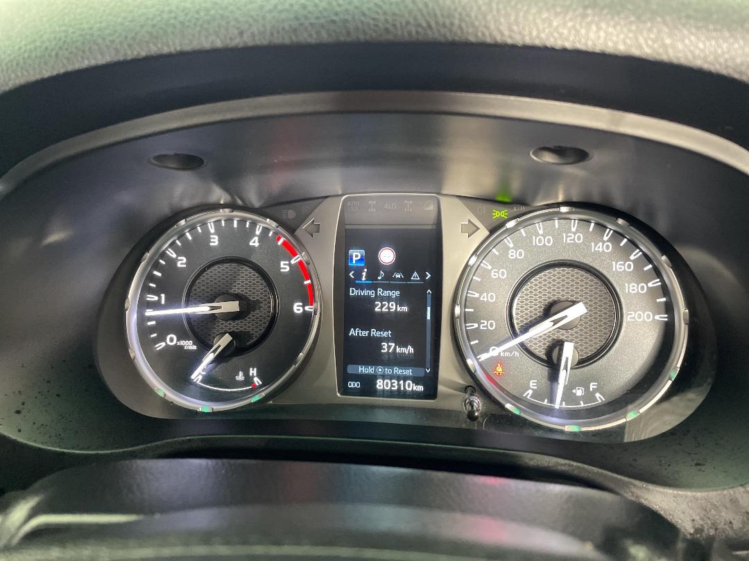 Photo '21' of Toyota Hilux Photo '21' of Toyota Hilux