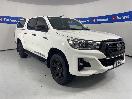 Thumbnail '1' of Toyota Hilux