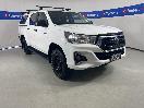 Thumbnail '1' of Toyota Hilux