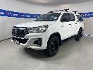Thumbnail '4' of Toyota Hilux