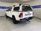 Thumbnail '5' of Toyota Hilux