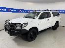 Thumbnail '4' of Toyota Hilux